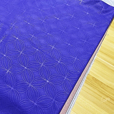 Embossing Fabric