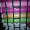 Polyester Bed Sheets Set Fabric 1800 Made in China Factory