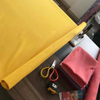 Polyester Bed Sheets White Bed Sheet Fabric for Hotels