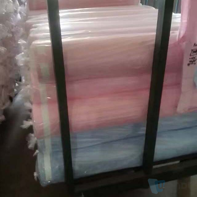 Bulk Fabric Suppliers Printed Bed Sheets Tapestry Fabric