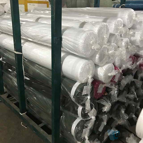 Sunflower Print Duvet Cover Fabric Chinese Fabric Factory Wholesale Fabric Manufacturers
