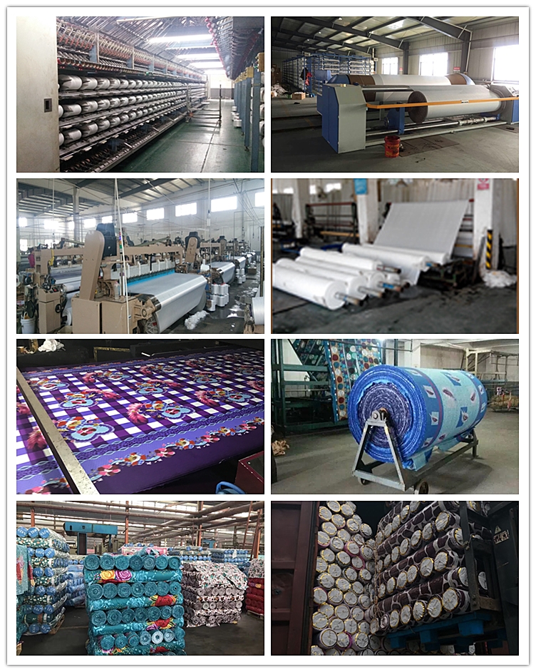 5. changxing wandu textile mass production