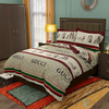 4 Polyester Pants Microfiber Fabric for Bed Sheets Or Bed Covers 