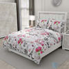 Polyester 5 Panel Hat Microfiber Fabric for Bed Sheets Or Bed Covers 