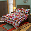Polyester 4 Way Stretch Fabric Microfiber Fabric for Bed Sheets Or Bed Covers 