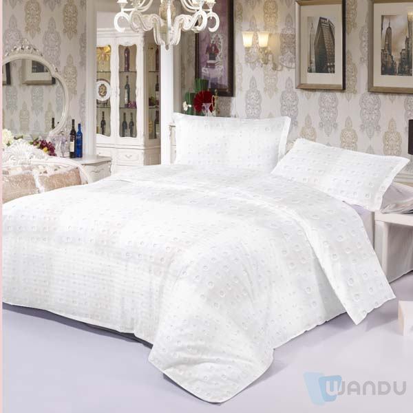 7ft Bed Linen Fabric Used for Bedding Fabric Used for Bedding Custom Bed Linen