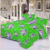 4 Feet Bed Linen Cheap Polyester Fabric Rolls 6 Oz Polyester Wadding Egptian Bed Sheets Fabric 