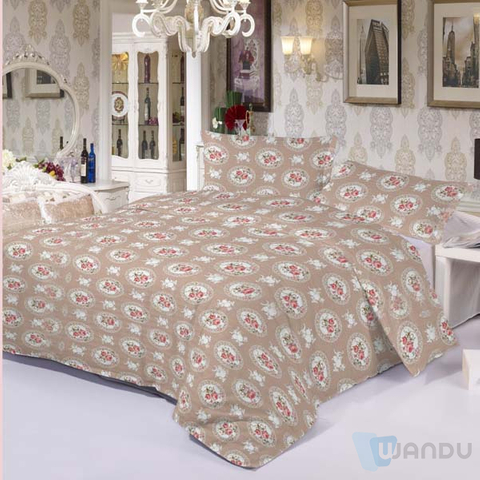 Dragon Ball Z Cotton Fabric Fabric for Bedsheet Manufacturers 