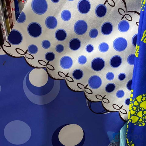 Cotton Fabric Ribbon Polyester Fabric Textiles Wholesale for The Production of Bed Sheets, Bedspreads, Curtains, Etc.