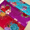 Polyester Шейшеп Кездемеси Bed Sheets Tela De Sábana Non Woven Bed Roll