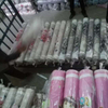 Wholesale Fabric የአልጋ አንሶላ ጨርቅvải Trải Giườngs Vải Nệm Suppliers Fabric የአልጋ አንሶላ ጨርቅvải Trải Giường for Making Bed Sheets Набивна Тканина