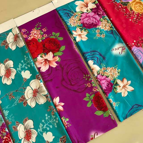 Chinese Fabric Oheko Oihalatecido De Lençol Tissu De Drap De Lit Factory Print on Fabric Oheko Oihalatecido De Lençol Tissu De Drap De Lit
