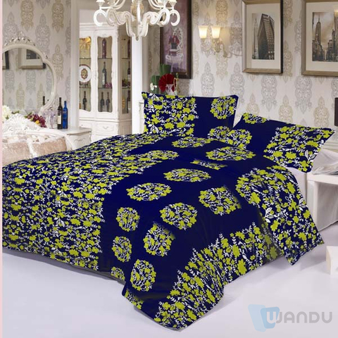 60 X 60 Cotton Fabric China Polyester Fabric Textile Wholesale