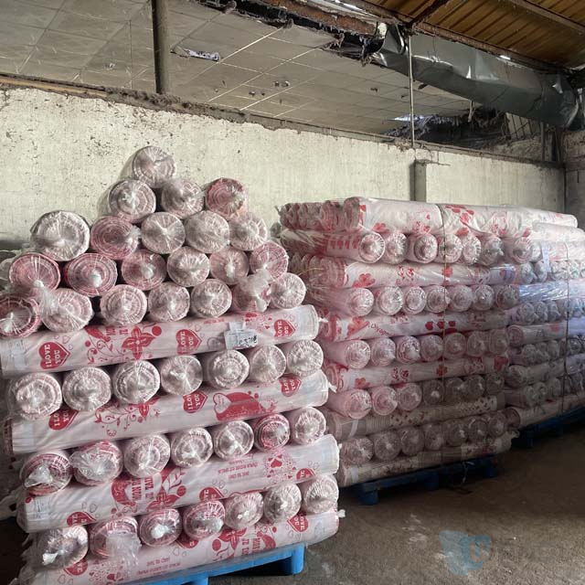 100 Cotton Zebra Fabric Wholesale Bed Sheet Fabric Manufacturers