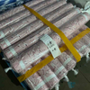 Polyester Tablecloths Blanket Upholstery Printing Polyester Foam Fabric