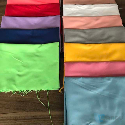 Fabric for Making Bed Sheets White Sheet