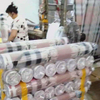 Made In China Home Textiles Microfiber Fabric For Bedding Bedsheets 100% Polyester Brush Printed Fabric 