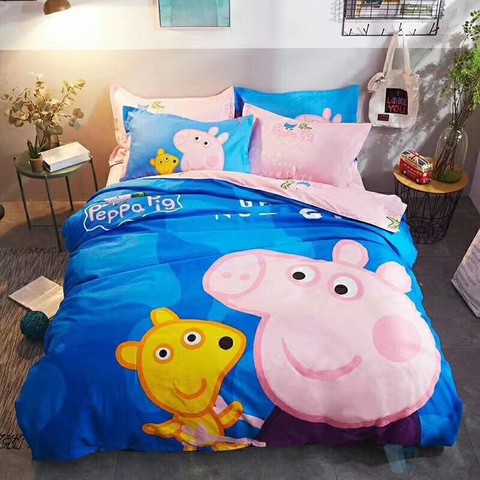 Cheap New Product Home Textile 3D Printed 100% Polyester BedSheet Fabric