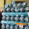 Wholesale 100% Polyester King Size Bedsheet Bedding Set Yellow Pink Blue Soft Touch Comforter Sets Bedding 