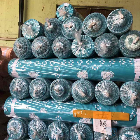 Wholesale 100% Polyester King Size Bedsheet Bedding Set Yellow Pink Blue Soft Touch Comforter Sets Bedding 