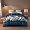 Chinese Products Wholesale 100% Polyester Microfiber Solid Dyed Printed Fabric