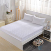 Wide Width Polyester Fabric Chemical Fiber White Cloth for Mattress And Liner Sofa And Pillow Quilt And Lining