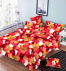 Exported Good Quality 100% Polyester Microfiber Disperse Printed Fabric