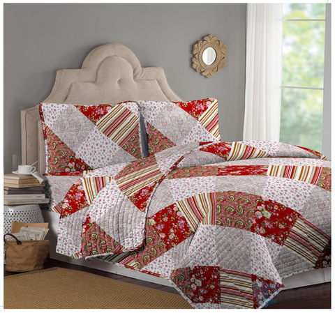 Eco-friendly Home Textile Bedding 100% Polyester Microfiber Fabric Custom Printing