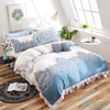 Polyester Material Pros And Cons Polyester Bed Sheet Mattress Cover Fabric Manufacturer