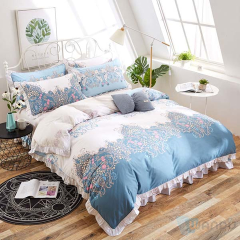 Polyester Material Pros And Cons Polyester Bed Sheet Mattress Cover Fabric Manufacturer