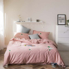 Cotton Twill Fabric Crossword 5 Stripe Printing Bedding Sets Polyester Microfiber Fabric for Mattress To Africa