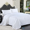 Twill Fabric 5 Letters 100% Polyester Brand Print Design Printed Microfiber Bed Fabric