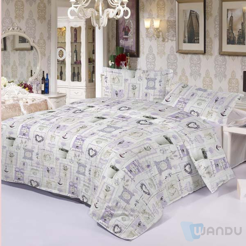 Cotton Fabric Lining Plain And Refreshing Sheets, Clothing, Curtain Fabrics
