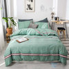 Tie Blanket Fabric Dimensions Printed Fabrics Are Rich in Patterns And Can Be Customized