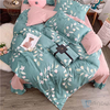 Polyester Material Is Good Or Not Household Textile Export