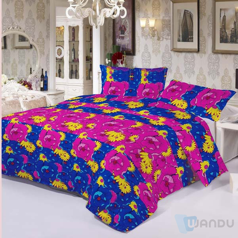 Cotton Fabric John Lewis China Textile Export Wholesale Dyed Fabrics