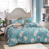 Cotton Fabric Grab Bag Changxing Wandu Textile Products Export Wholesale, Printed Bedsheet