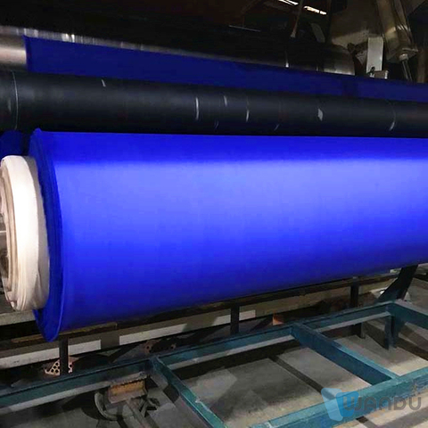 Polyester Nylon Fabric Microfiber Brushed Polyester Dyed Fabric for Home Textile