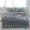 Print Fabric Melbourne 2020 Home Textile Fabric for Bed Sheet Cotton Fabric Armenia 88GSM Indonesian Bedding Fabric