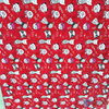 100 Polyester Bed Sheet Textile Fabric Brushed Bedding Fabric Printed Textile Fabric Pigment Printed Vatican
