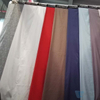 China Factory Polyester Peach Skin Microfiber Bed Sheets Egyptian Cotton Fitted Sheet Home Textile Fabric