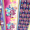 Fabric Manufacturers Cow Print Fabric for Bedsheets