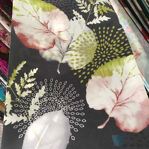 Wholesale Fabrics Suppliers Fabric for Making Duvets