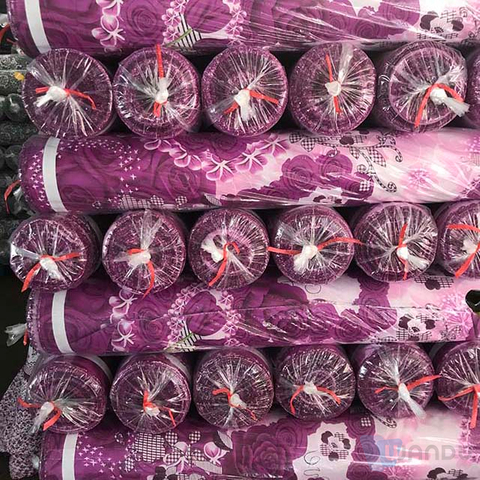 Wholesale Fabrics Suppliers Polyester Fabric Price Kg