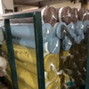 Polyester Bed Sheets Organic Cotton Printing Bed Linen