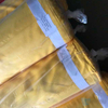 Polyester Bed Sheets Flat Sheet Bedsheet Fabric