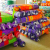 Chinese Supplier 100% Polyester Microfiber Pigment Print Fabric 