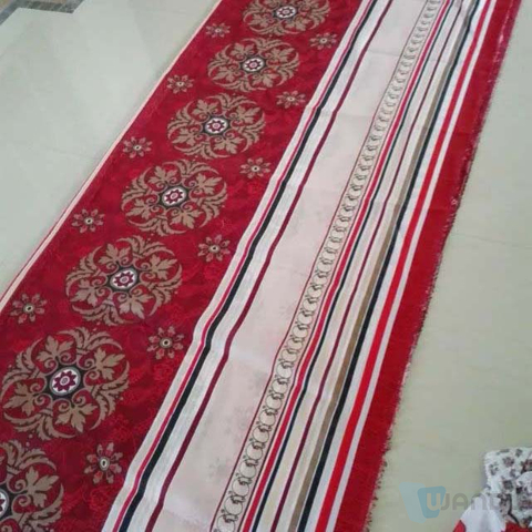 Polyester 70 Viscose 30 Polyester Microfiber Fabric for Bed Sheets Or Bed Covers 