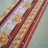 Polyester 5 Spandex Microfiber Bedding Fabric And Mattress Fabric And Bed Cover Fabric