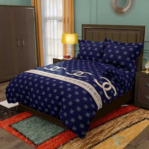 Polyester 50 Microfiber Fabric for Bed Sheets Or Bed Covers 